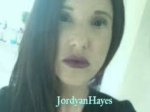 JordyanHayes