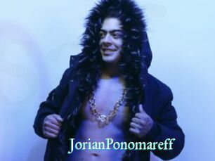 JorianPonomareff