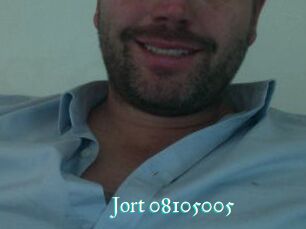 Jort-08105005
