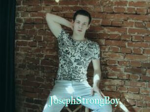JosephStrongBoy