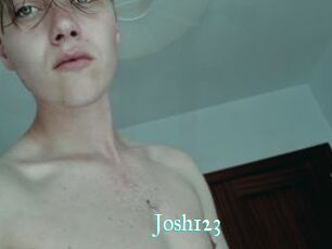 Josh123