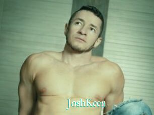 JoshKeen
