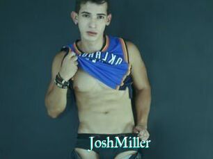 JoshMiller
