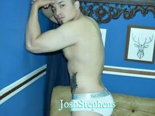 JoshStephens