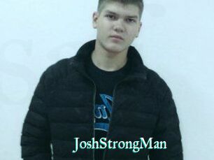 JoshStrongMan