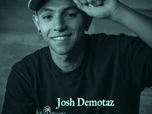 Josh_Demotaz