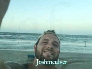 Joshmculver