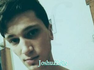 Joshua_Belle