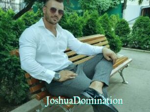 JoshuaDomination