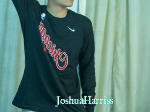 JoshuaHarriss