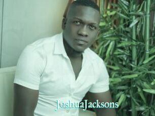 JoshuaJacksons