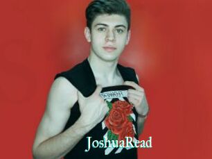 JoshuaRead
