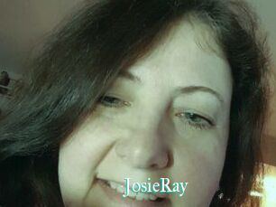 JosieRay