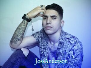JossAnderson