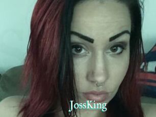 JossKing