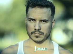 Josuan