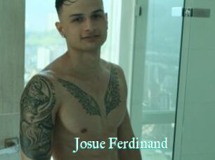 Josue_Ferdinand