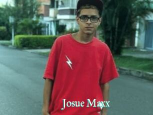 Josue_Maxx
