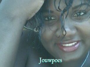 Jouwpoes