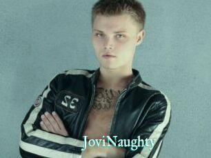 JoviNaughty