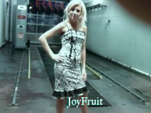 JoyFruit