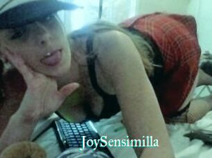 JoySensimilla