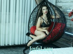 JoyfuLuana