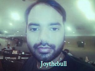 Joythebull