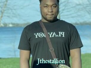 Jthestallion