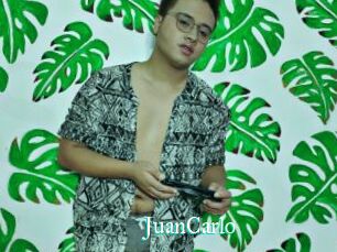 JuanCarlo