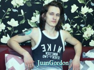 JuanGordon