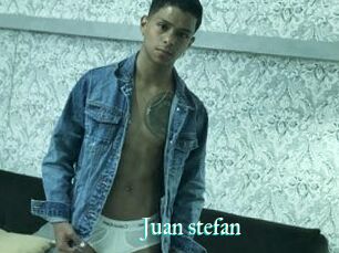 Juan_stefan