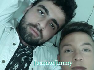 JuannoxJimmy