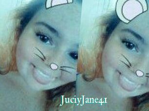 JuciyJane41