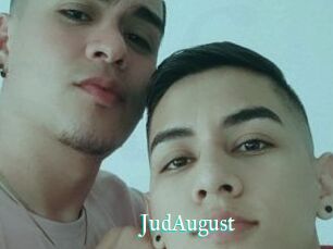 JudAugust