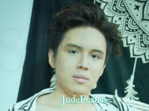 JudeForbes