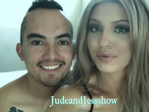 JudeandJessshow