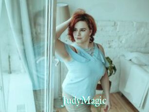 JudyMagic