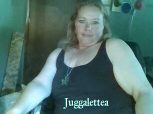 Juggalettea