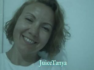 JuiceTanya