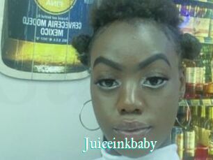 Juiceinkbaby