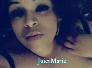 JuicyMaria