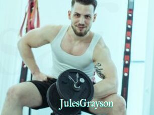 JulesGrayson