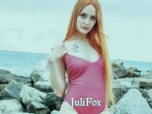 JuliFox