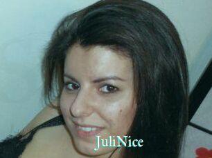 JuliNice