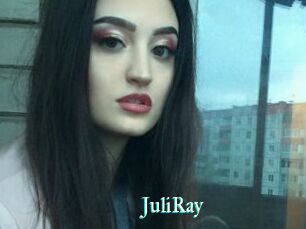 JuliRay