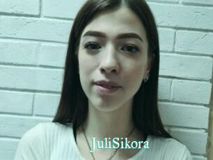 JuliSikora