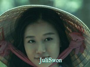 JuliSwon