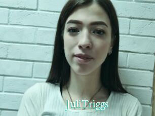 JuliTriggs