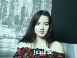 JuliaBlair